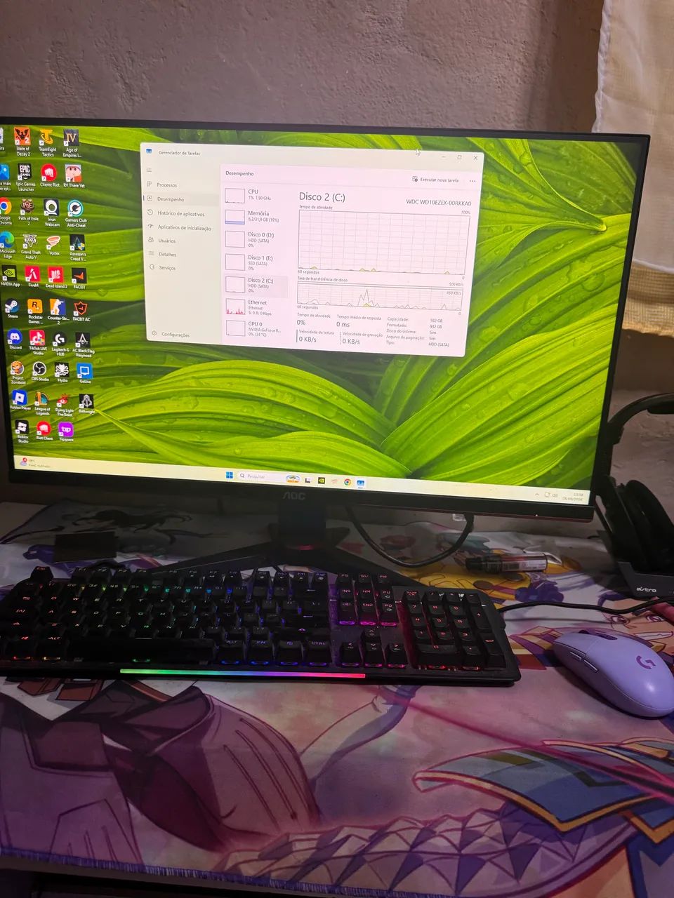 Pc gamer  - Foto 4