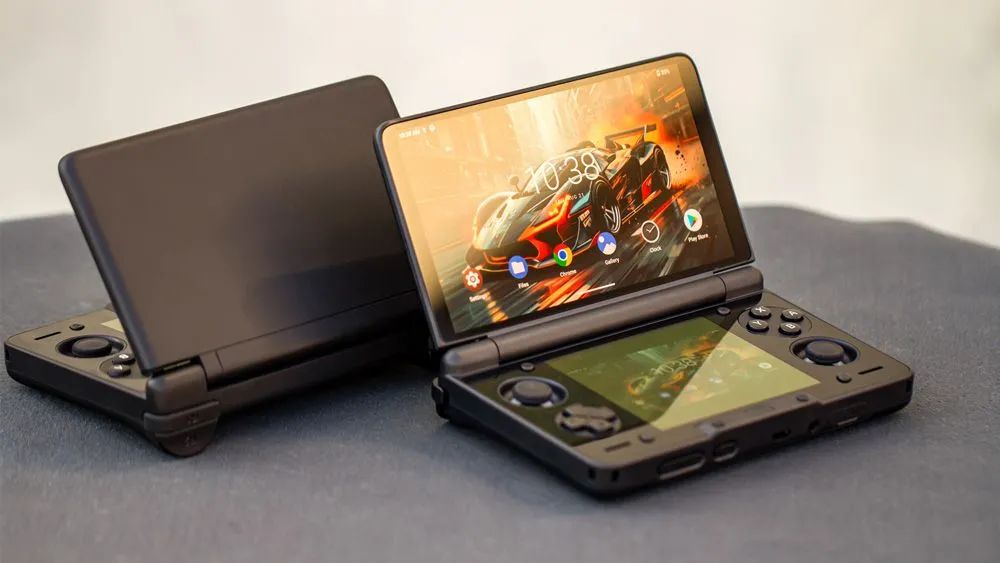 AYN THOR 16GB 1TB  - Foto 4
