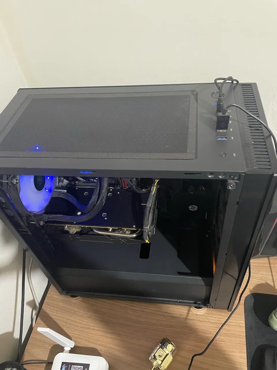 Computador Gamer!!!