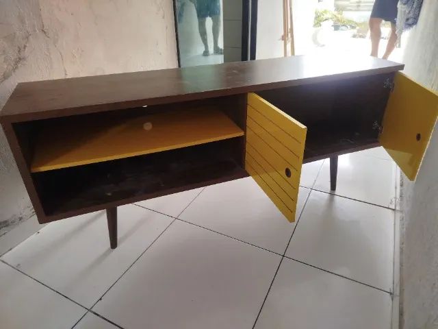 RACK de sala - Foto 2