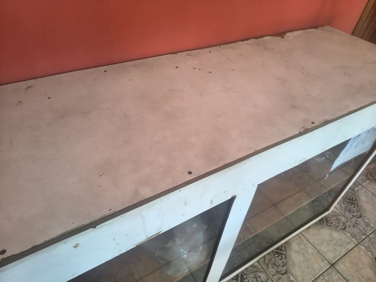 Vendo balcão p/ comércio  - Foto 3
