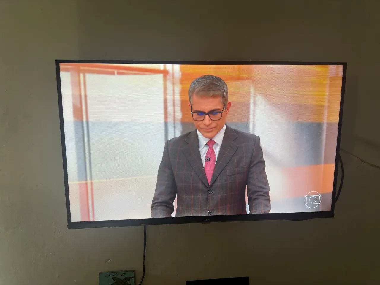 Tv 32 polegadas TCL - Foto 3