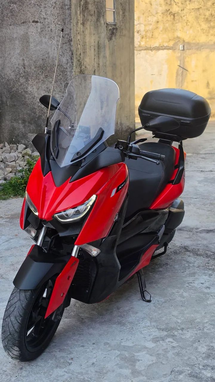 Vendo yamaha xmax 2023 - Foto 4