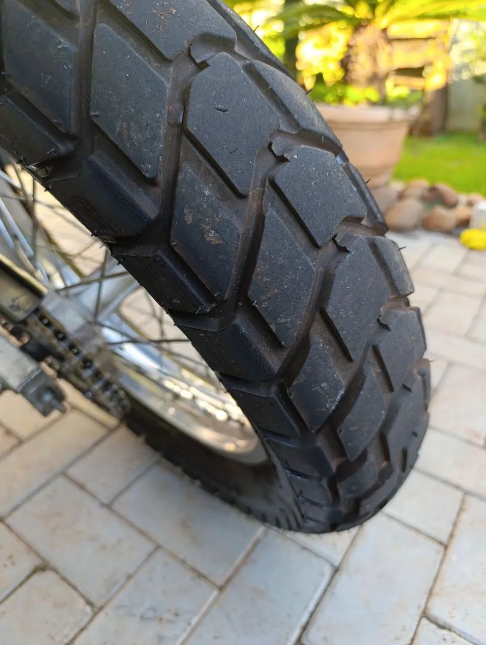 Teneré 250 - Foto 4