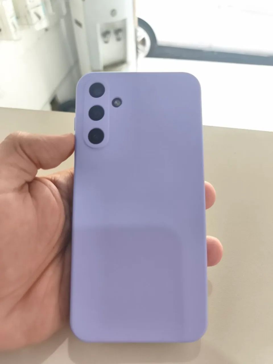 Samsung A15 5g - Foto 3
