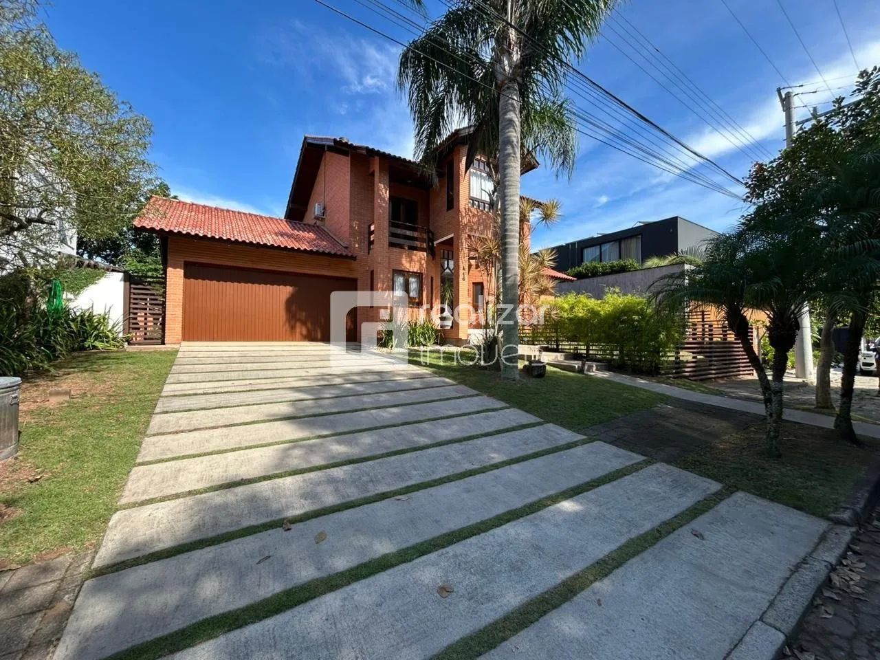 Casa em condominio com 4 dormitórios no Rio Tavares, Florianopolis. - Foto 3