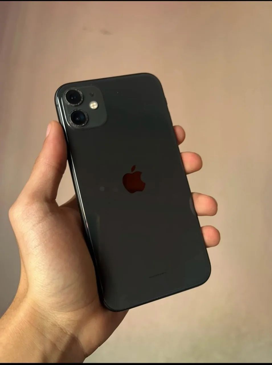 iPhone 11 - Todo original 