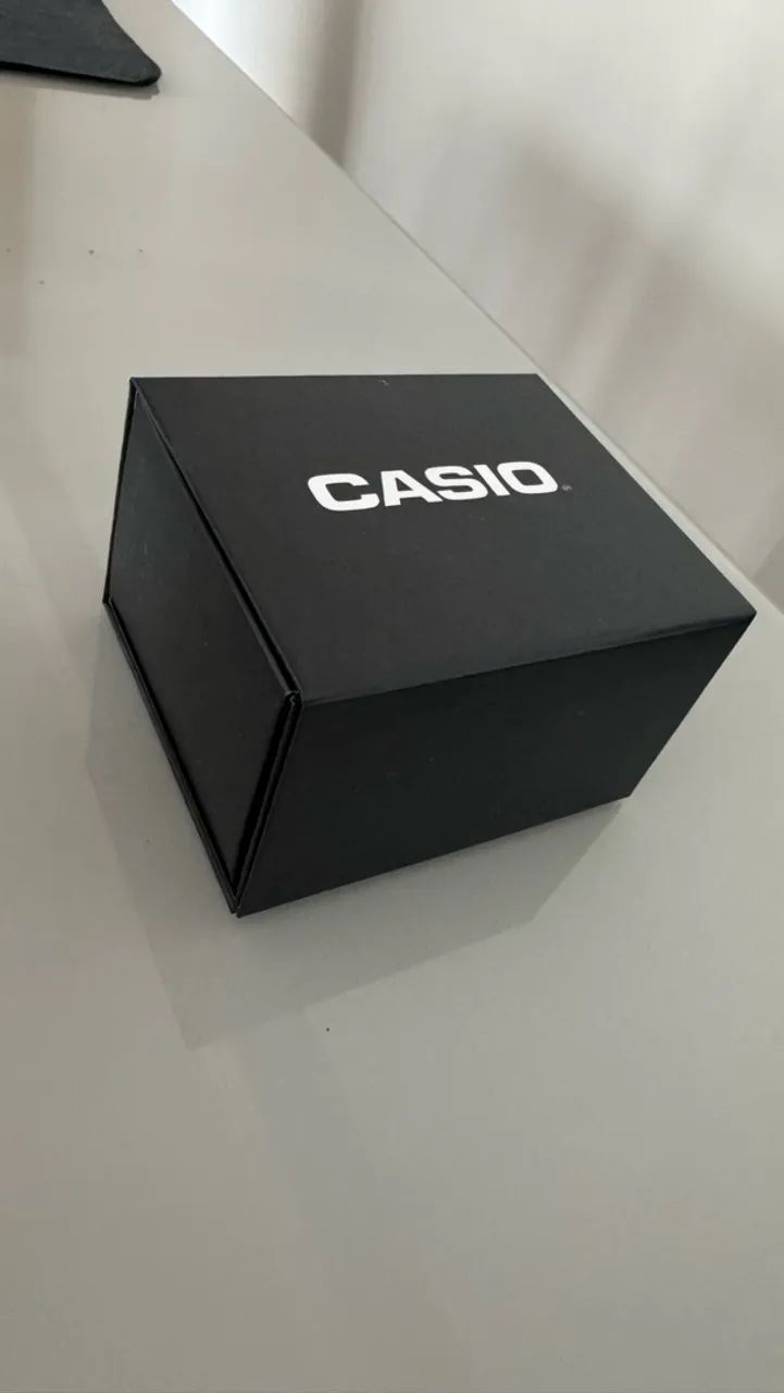 Relógio Casio  - Foto 4