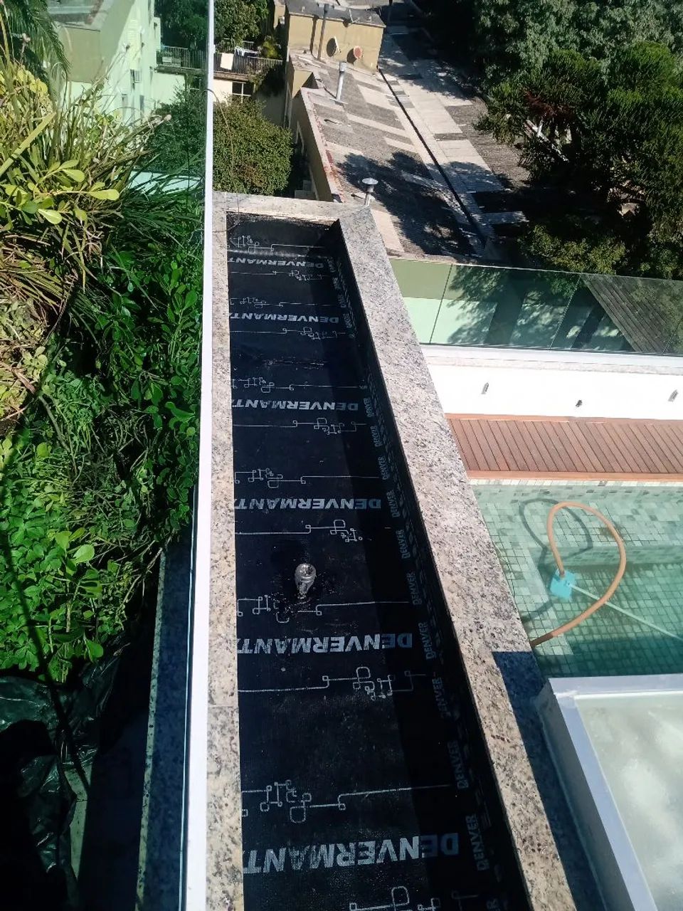 Impermeabilização  - Foto 4