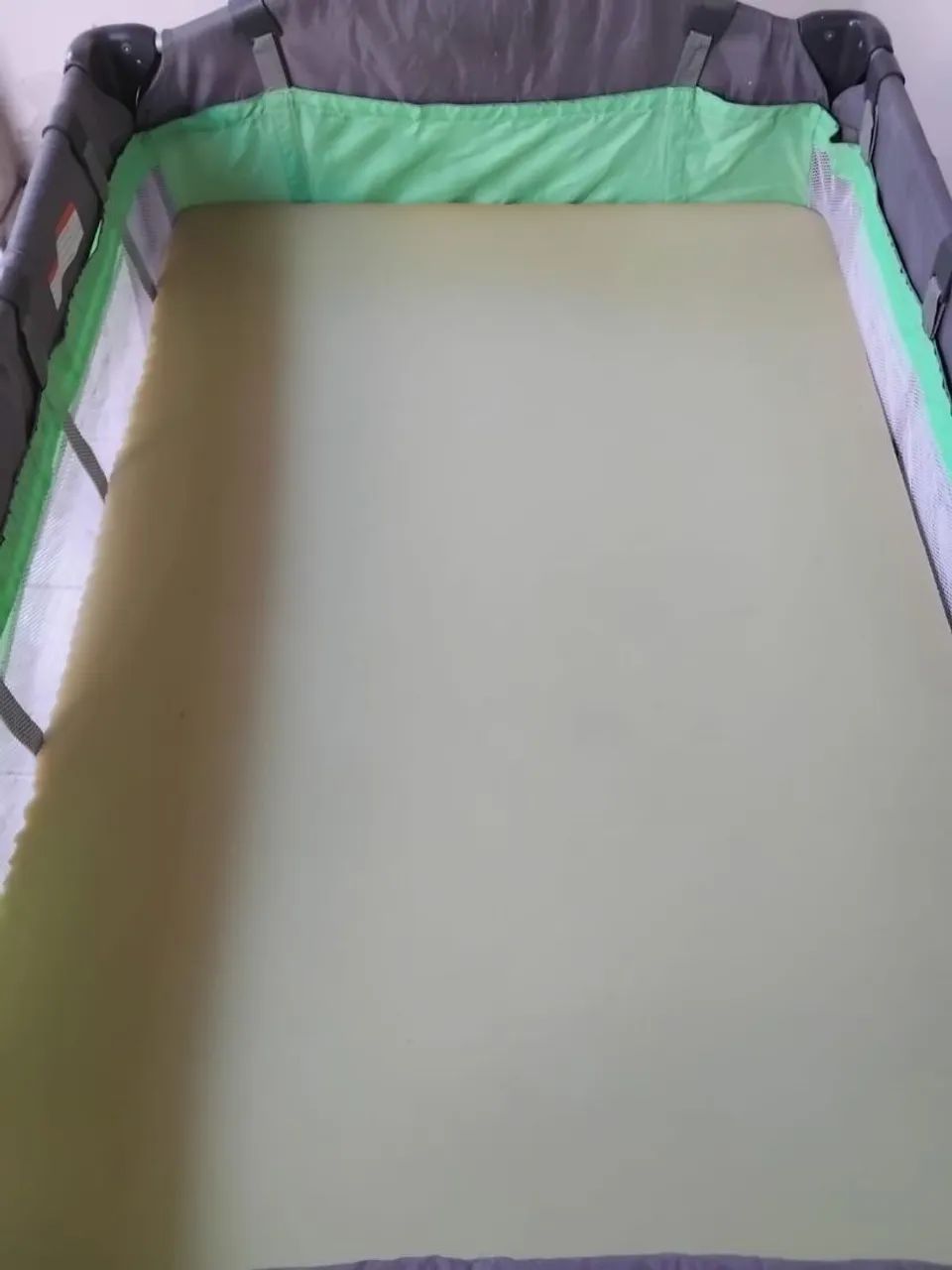 Berço e Chiqueirinho  - Foto 5