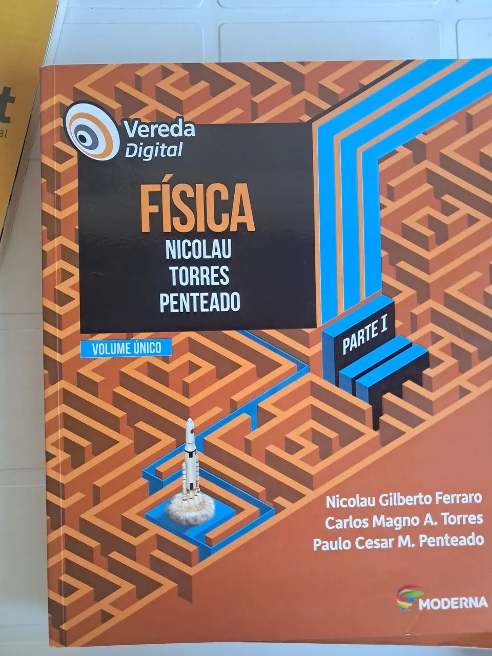 Vereda digital Física 