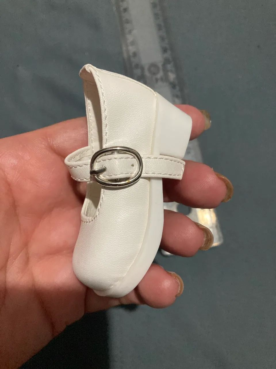 Sapato para boneca  - Foto 2