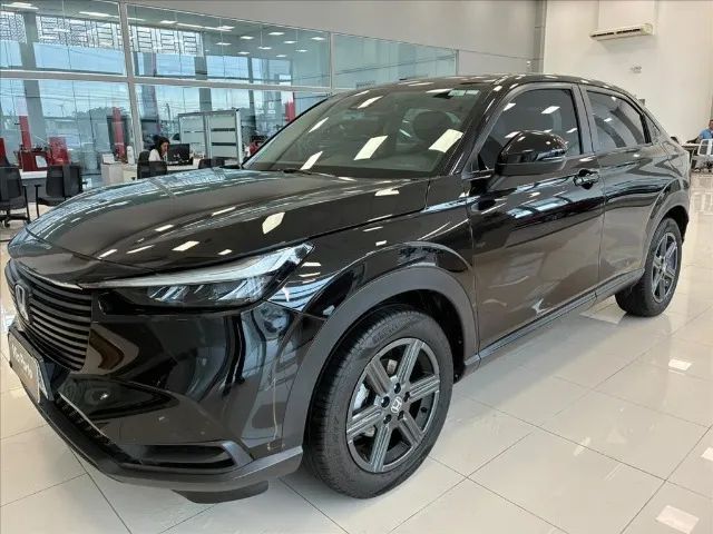 Honda Hr-V EXL 1.5 SENSING 16V 5P AUT. 2025