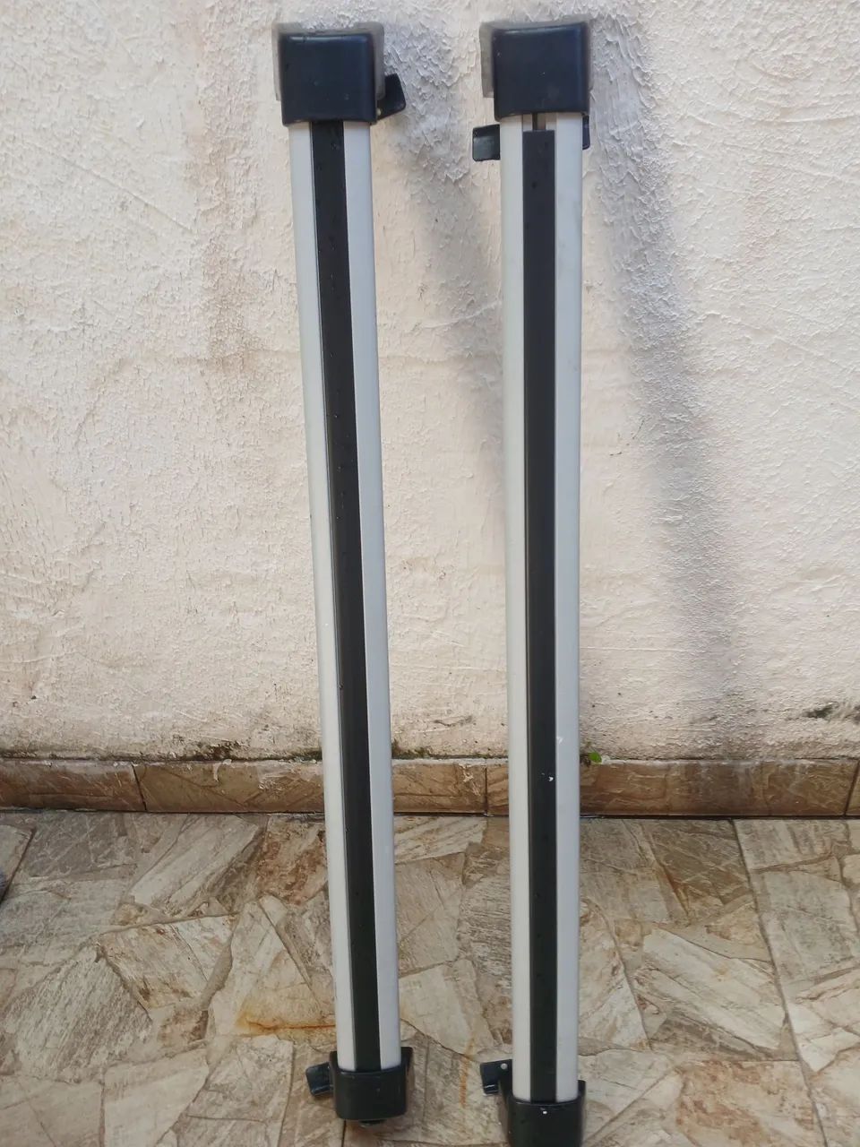 RACK  original da Volkswagen Fox