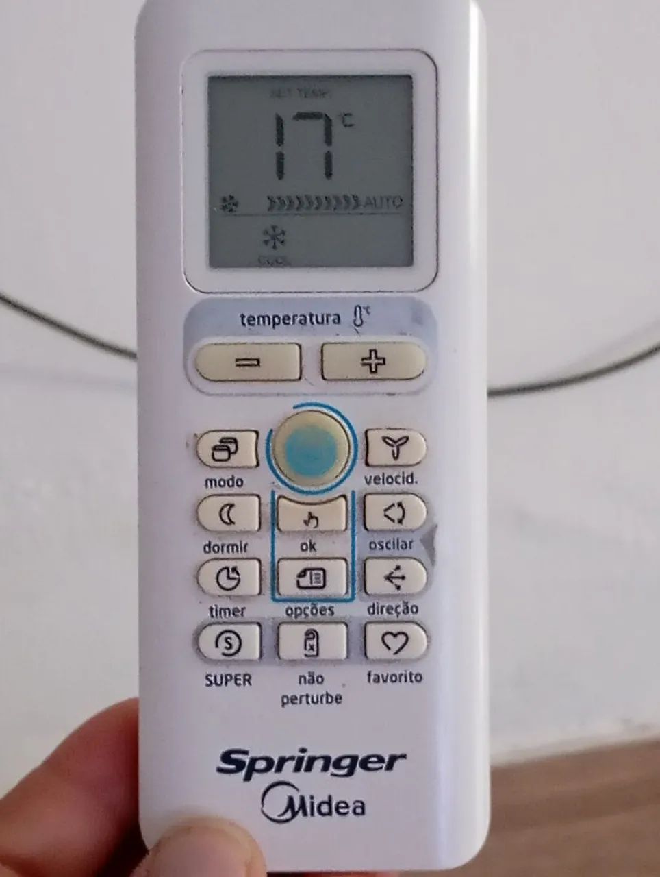 Ar condicionado 12000 - Foto 2