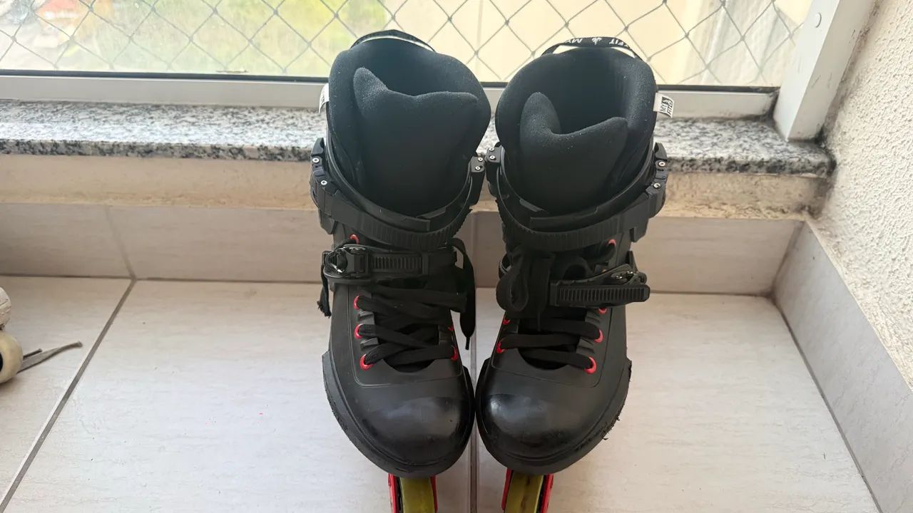 Patins Powerslide Next - Foto 5