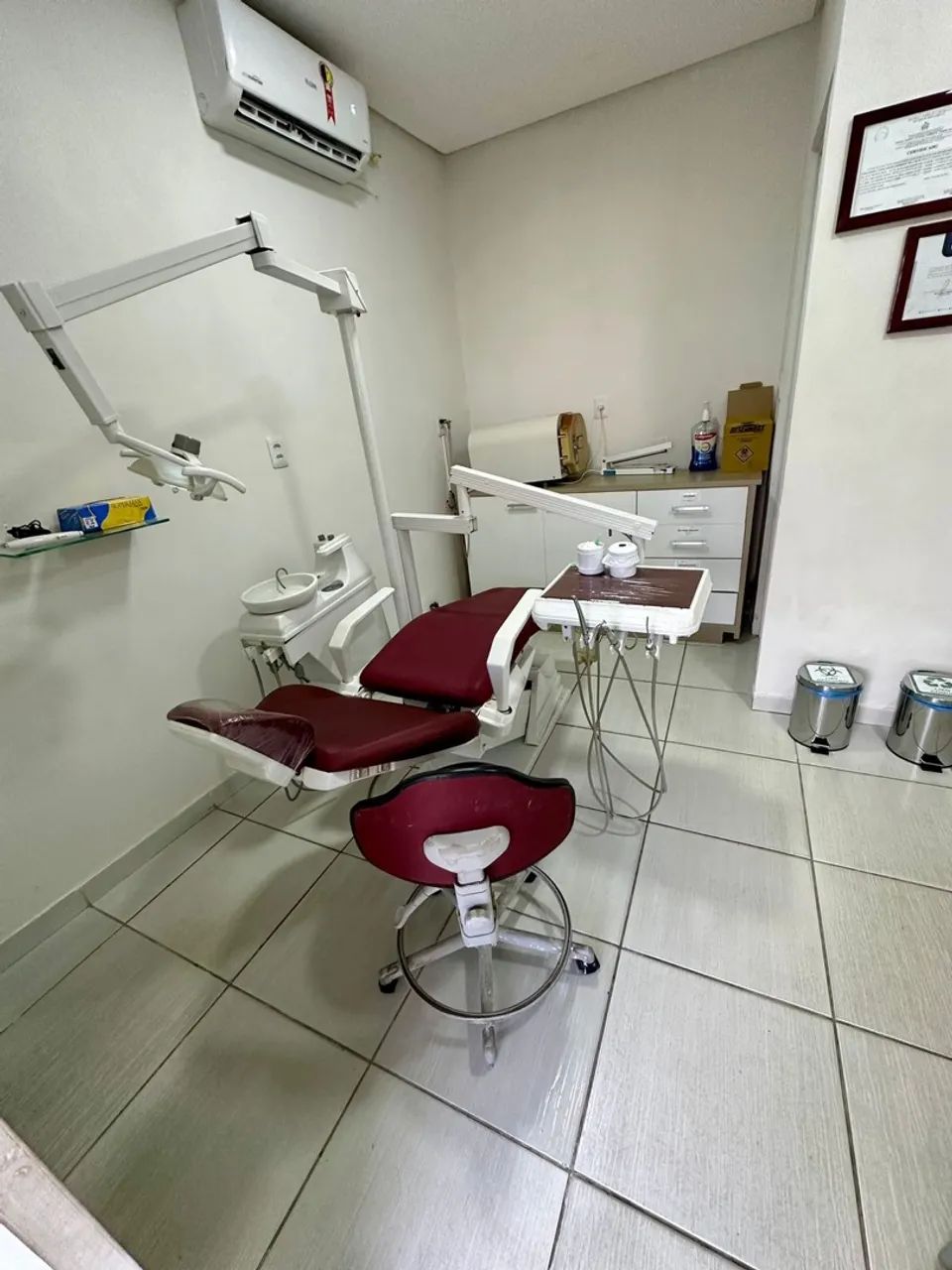 Repasse consultório odontológico  - Foto 2