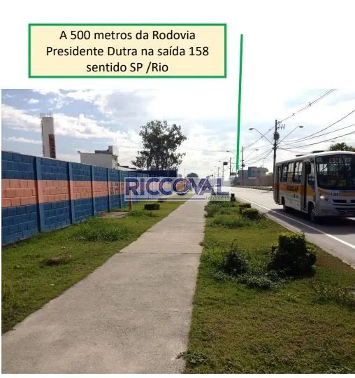 Galpão em Jardim Califórnia - Jacareí - Foto 3