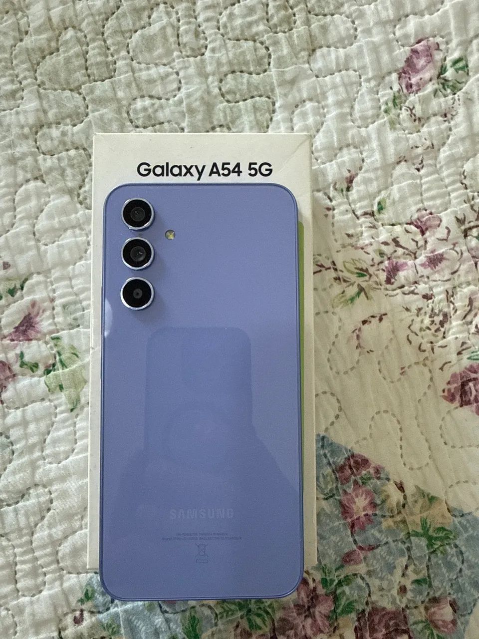 Galaxy A54 5G