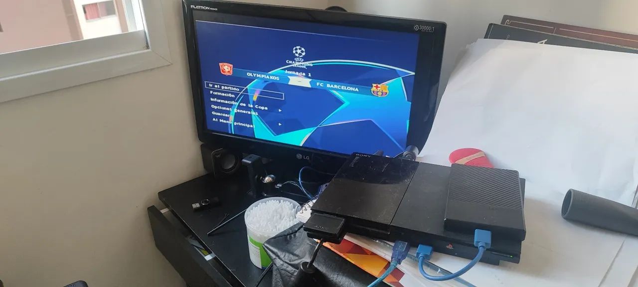 PS2 - Foto 3