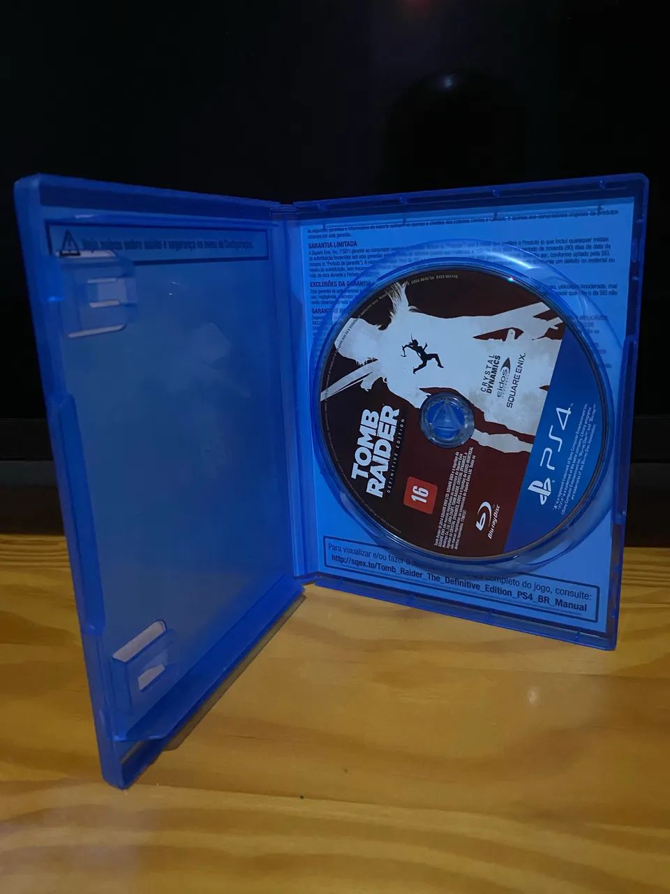 Jogos PlayStation  - Foto 2