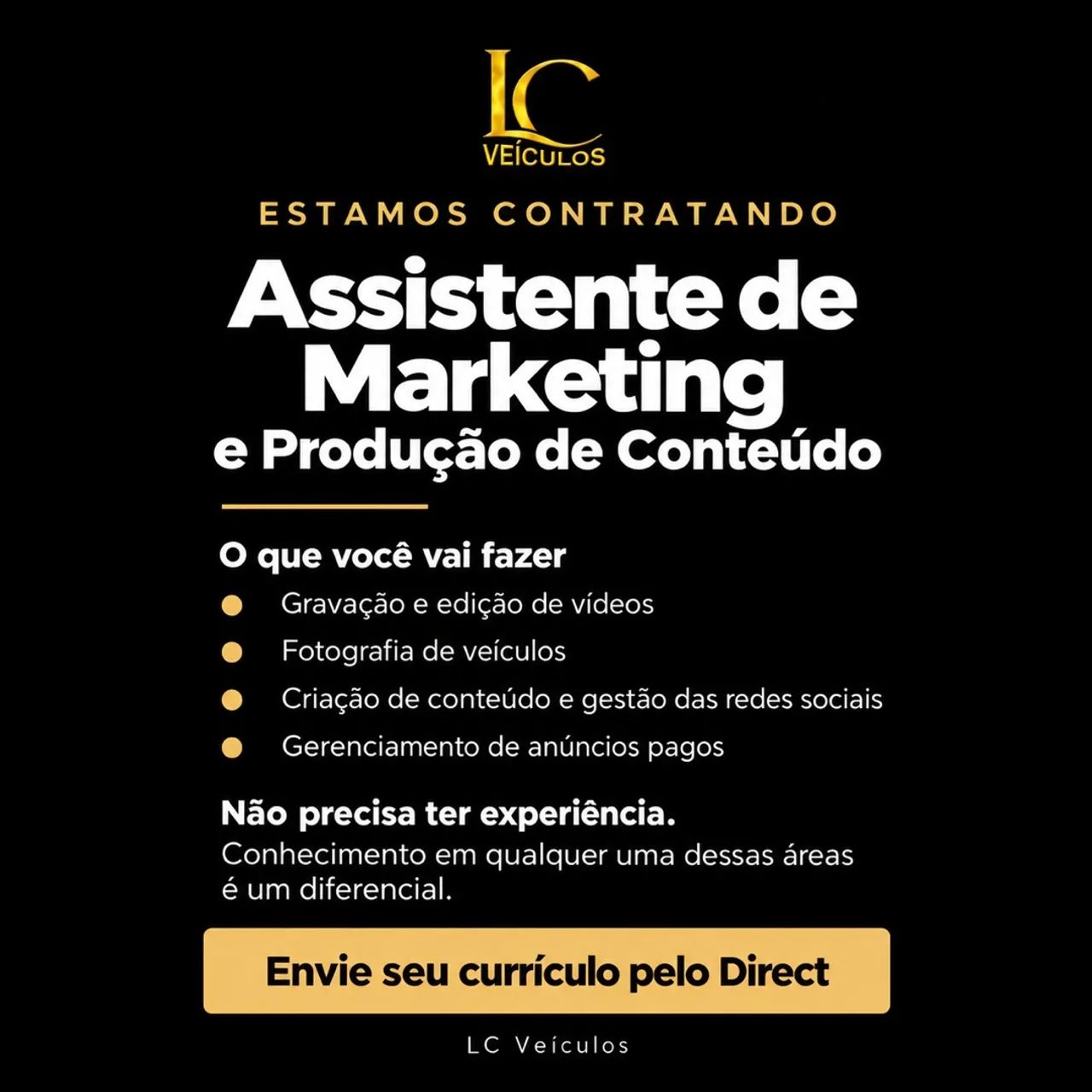 Oportunidade 
