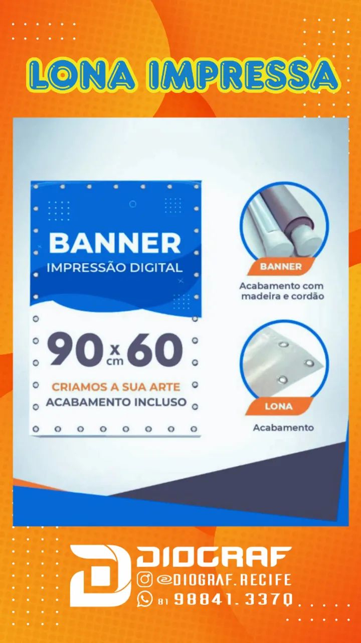 GRÁFICA em RECIFE