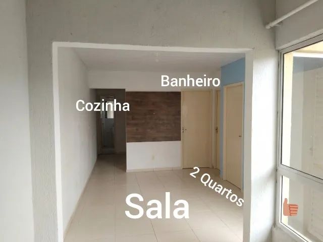 Vende-se casa no Antônio Lins  - Foto 5