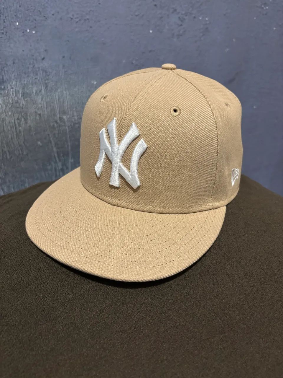 BONÉ NEW ERA