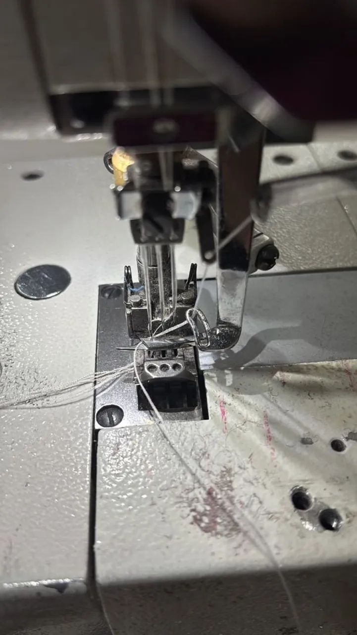 Preciso de costureira com experiência - Foto 2