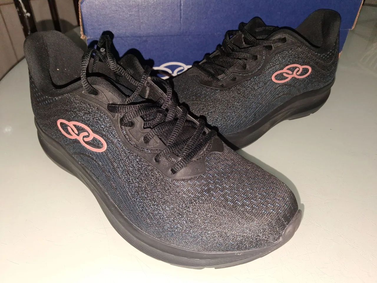 Tenis feminino  - Foto 2