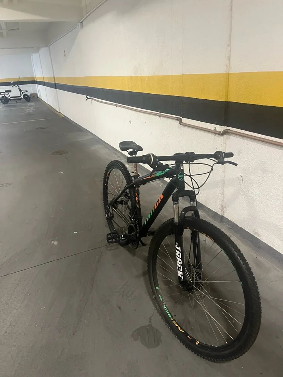 Bicicleta Track - Foto 3