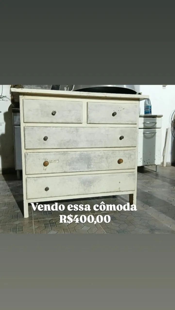 Cômoda 