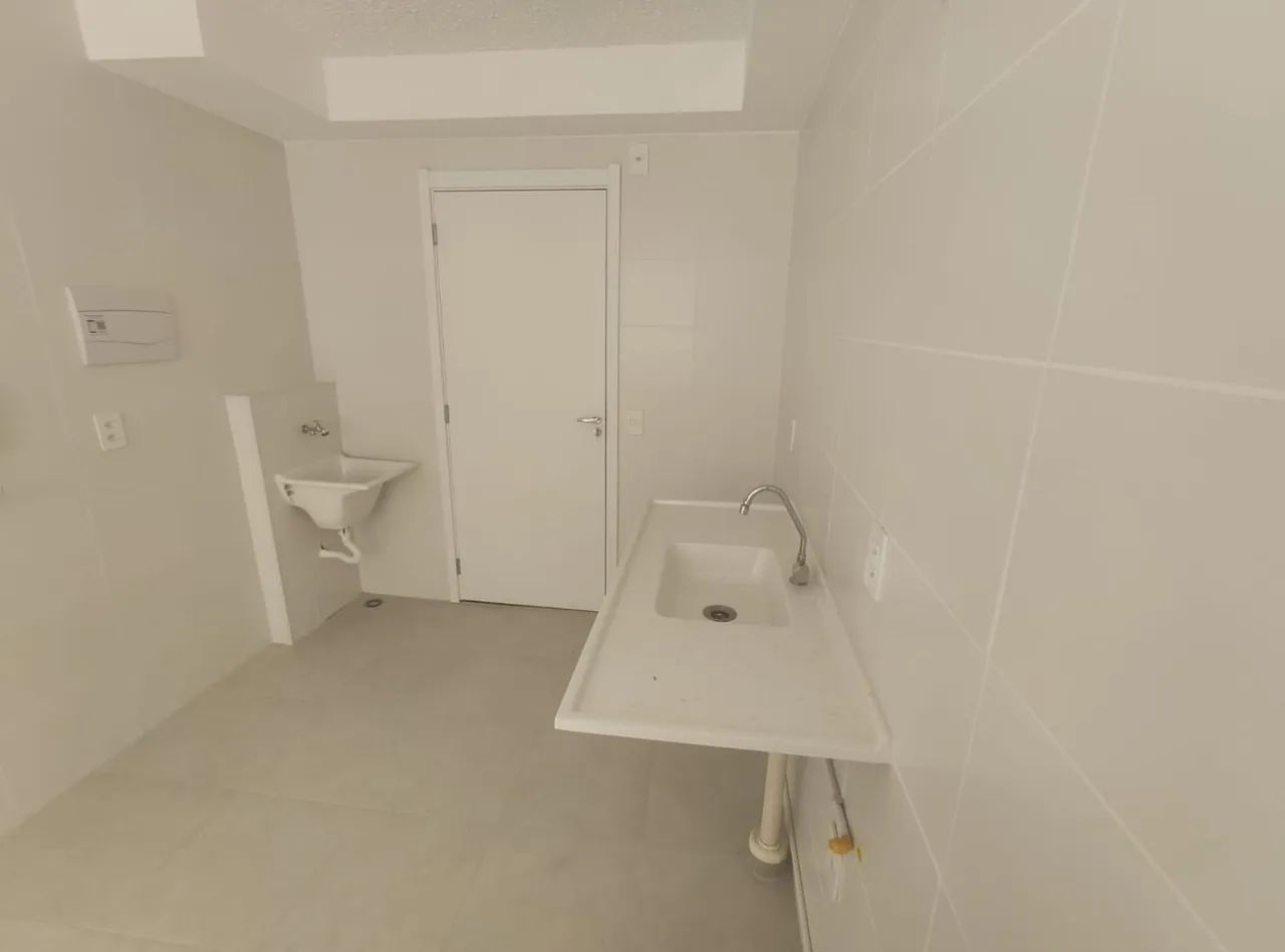 APARTAMENTO LOCAÇÃO BRÁS - Foto 4
