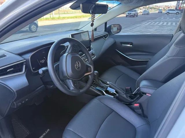 VENDO COROLLA XEI 2024 - Foto 3
