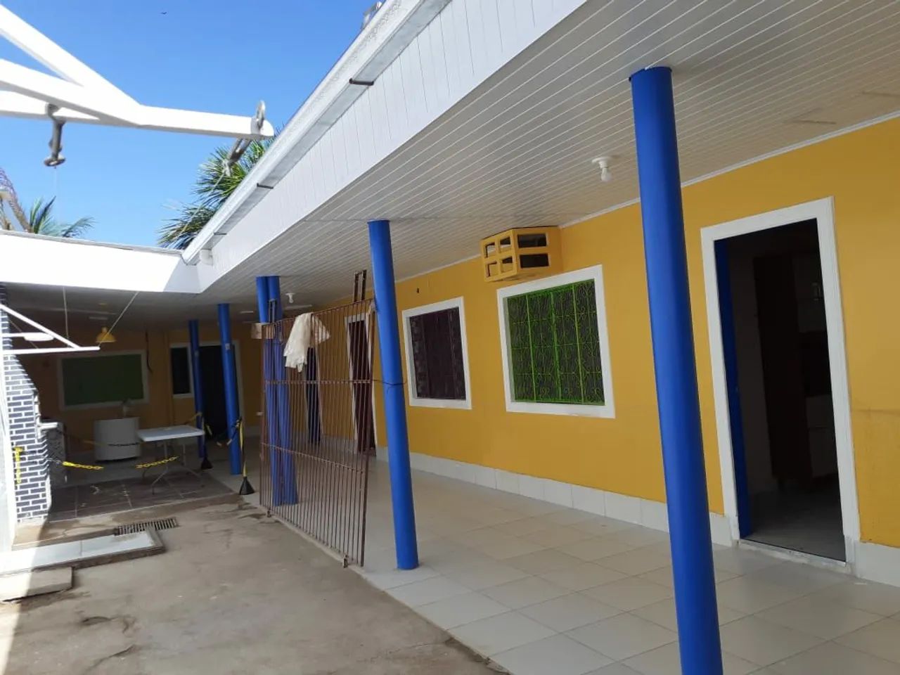 Aluga-se apartamento no bairro São João Bosco - Foto 2