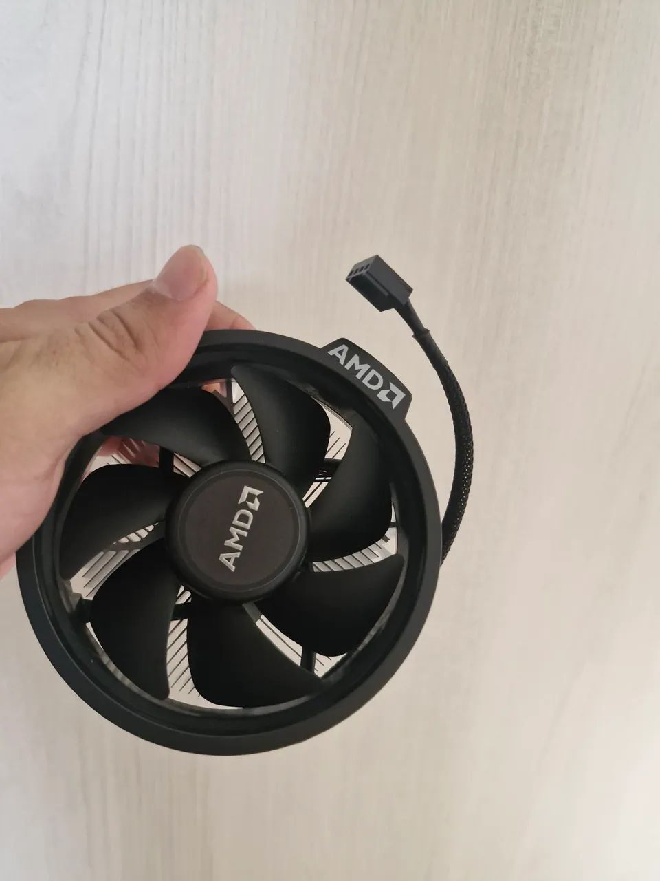 Ryzen 5 8600go - Foto 4