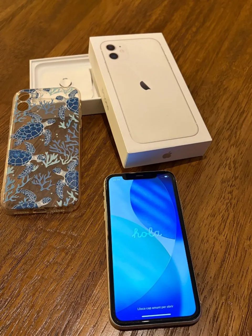 iPhone 11, 128GB - Celulares e Smartphones - Centro, Jaraguá do iPhone 11, 128GB - Celulares e Smartphones - Centro, Jaraguá do