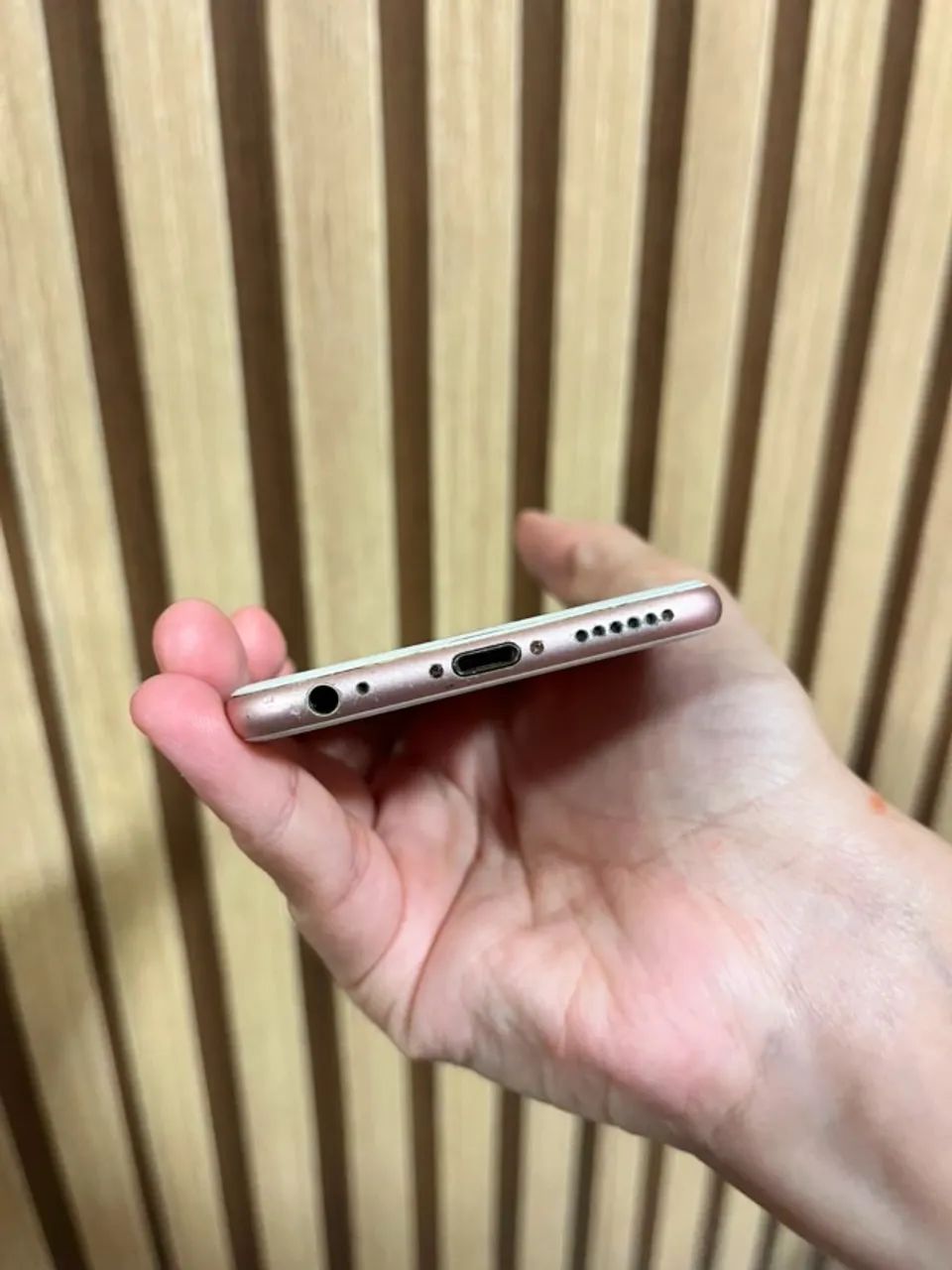 Iphone 6S - 64gb - Foto 4