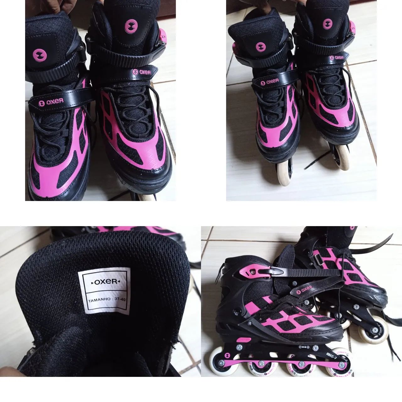 Patins