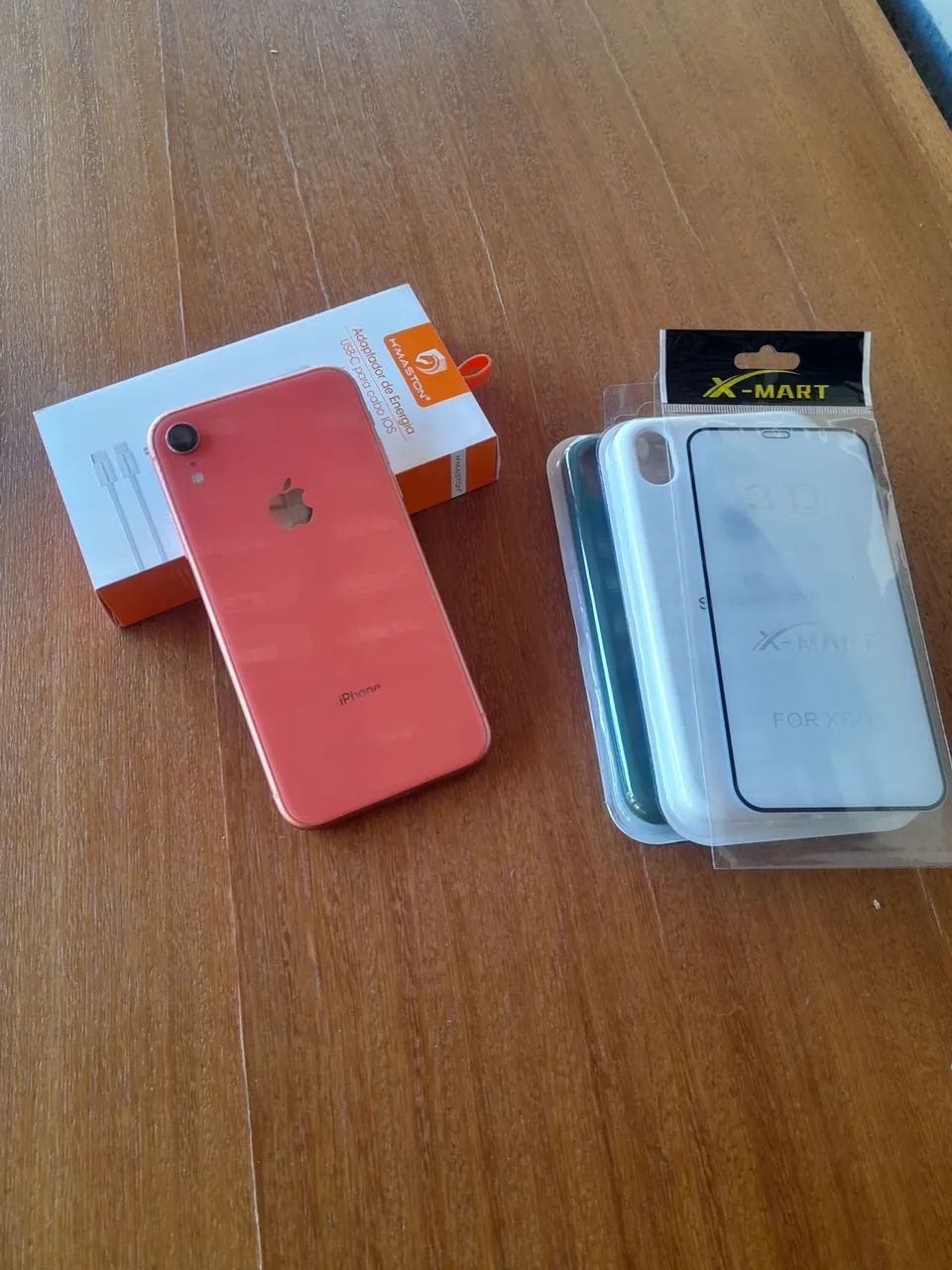 Iphone xr rose  - Foto 3