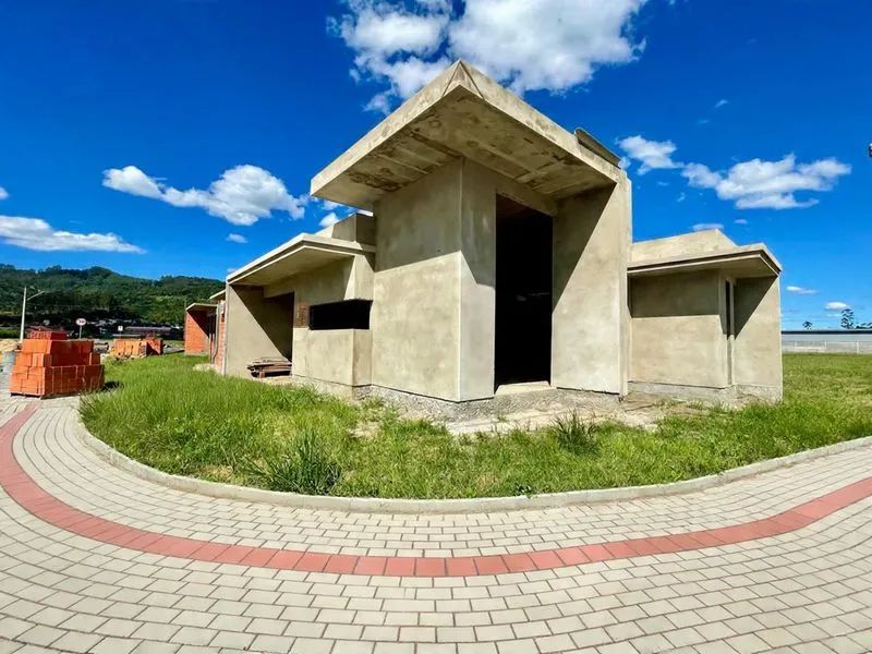 Casa RODEIO - SC - Foto 3