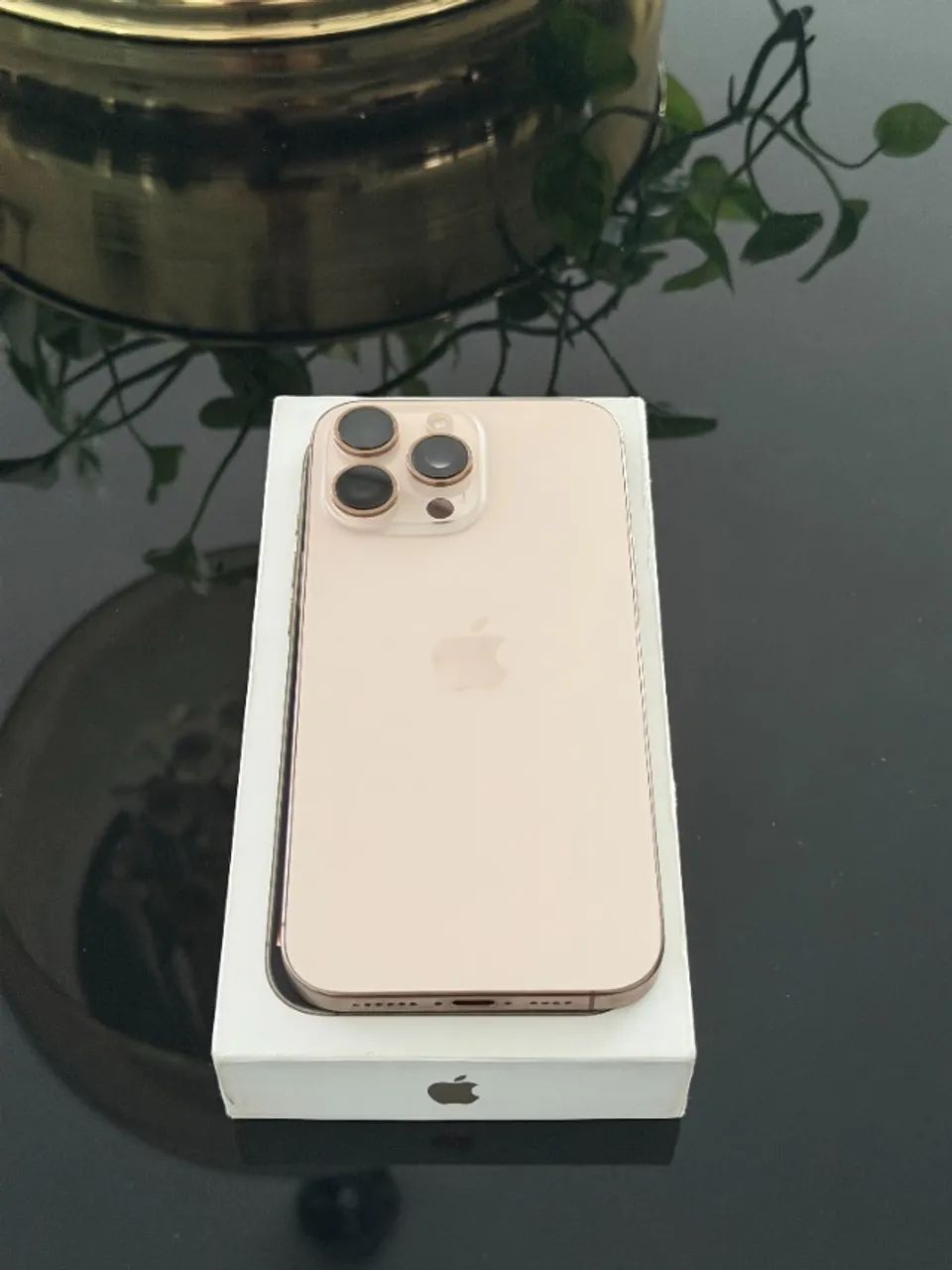 Iphone 16 pro max 256 gb - Foto 2