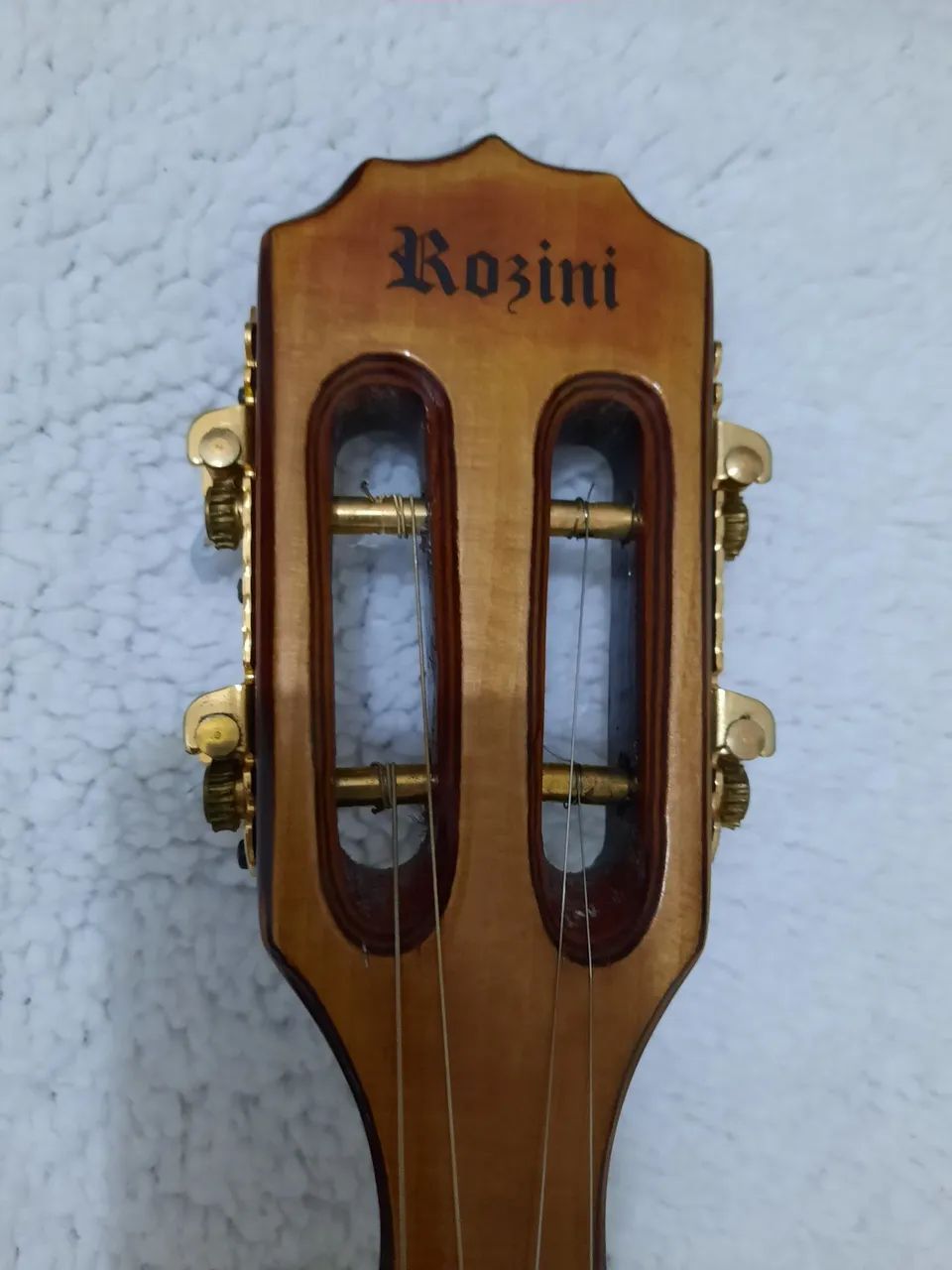 Cavaquinho Rozini  - Foto 5