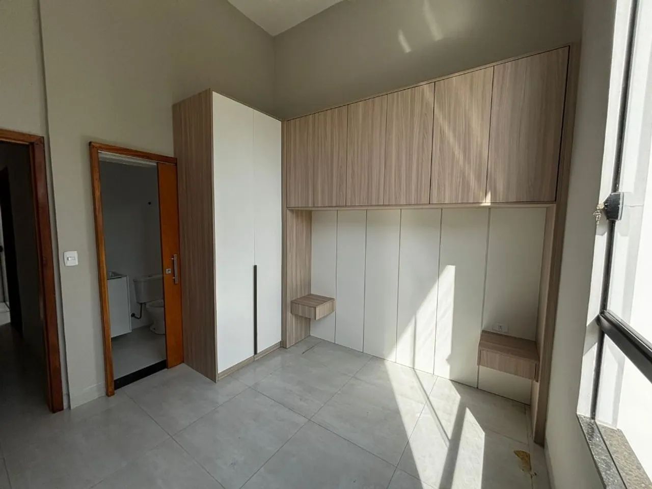 Casa com 3 Quartos, 120 m² e 2 Vagas - Jardim Everest, Maringá/PR - Foto 3