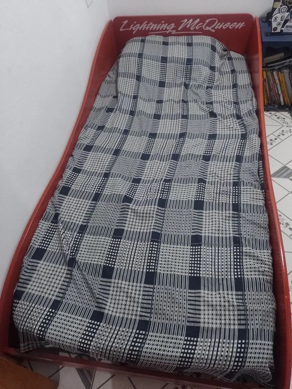 Cama infantil - Foto 2