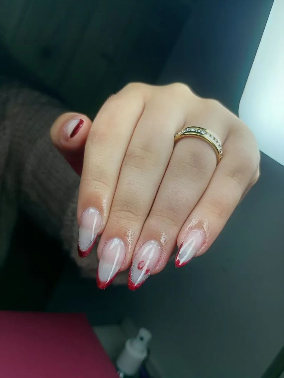 Alongamento de unhas  - Foto 2
