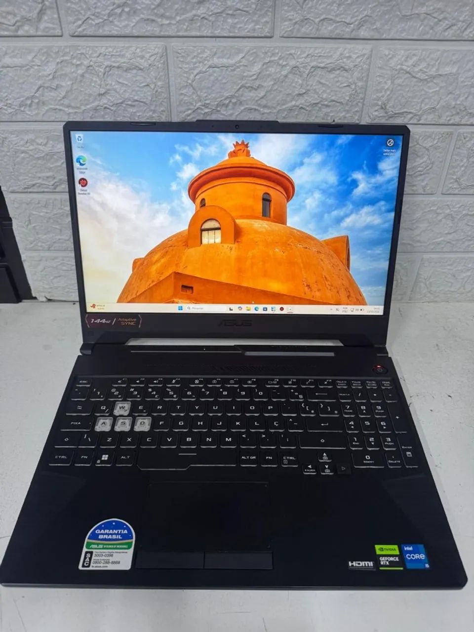 Asus Tuf Gaming Ryzen 7 série 700  - Foto 2