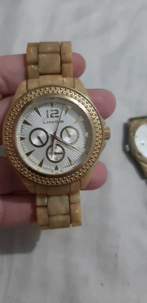 Relógios  originais. - Foto 2