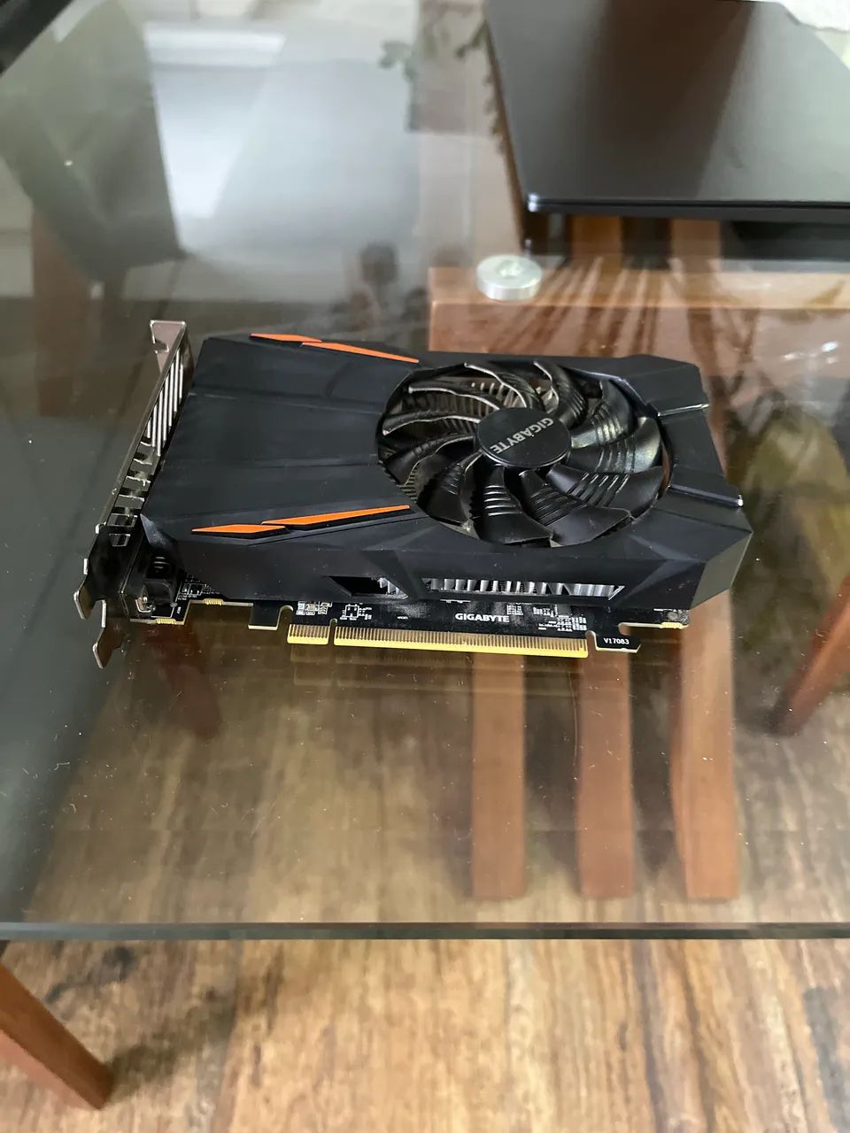 Rx 560 4gb 
